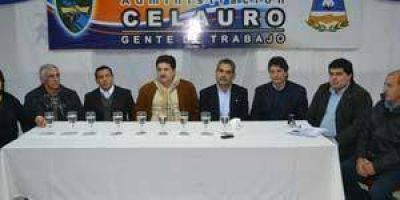  Se entregaron tarjetas sociales en Clorinda