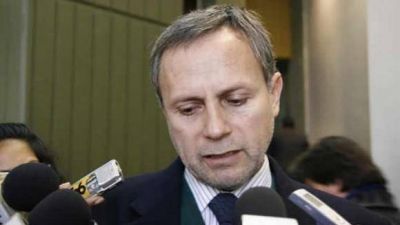 Por primera vez, Hugo Cabral rendir� cuentas ante la C�mara