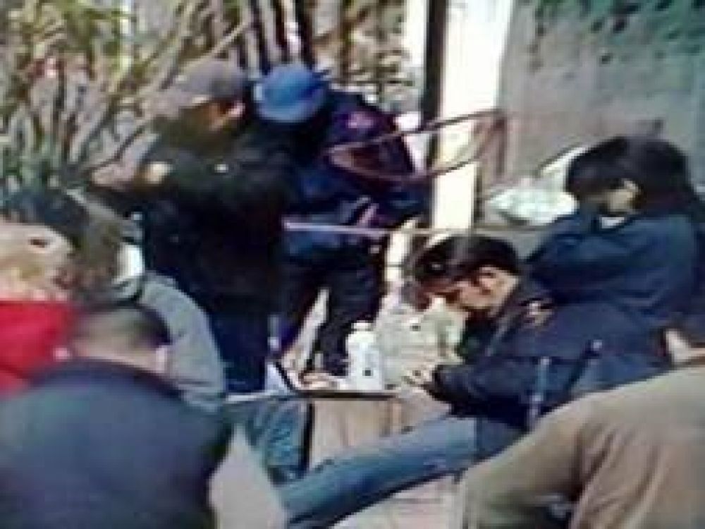 Tres mujeres fueron asesinadas a cuchillazos en Benav�dez
