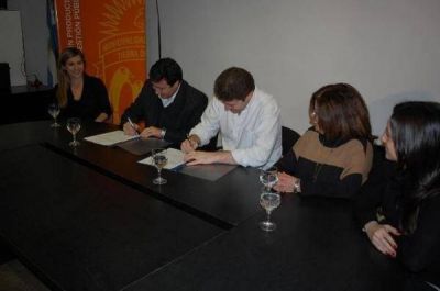 Poder Ciudadano auditar� los procesos administrativos municipales