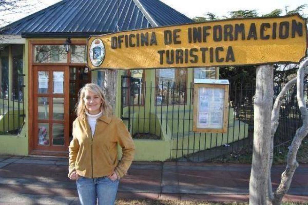 Convocan a prestadores tur�sticos para la conformaci�n de la C�mara del sector
