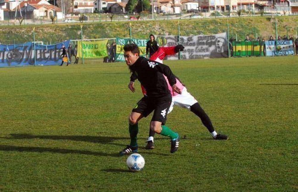 �Los que entraron abrieron el partido�