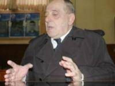 Arroyo propone un proyecto para organizar el tr�nsito en Mar del Plata