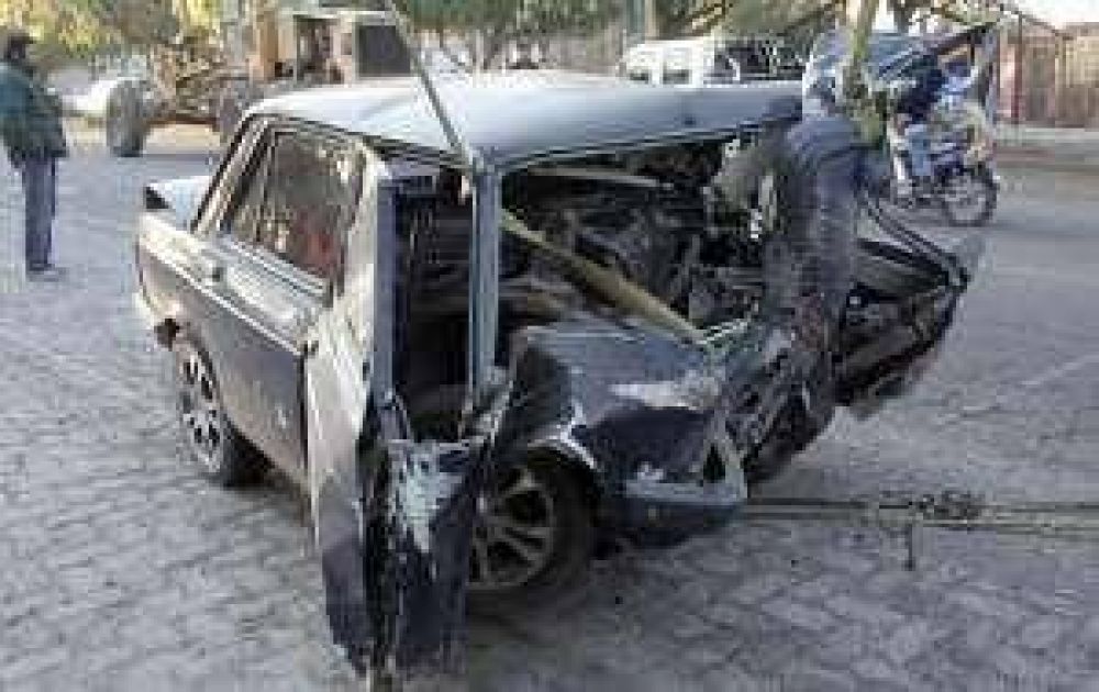 Una muerte con �premoniciones�