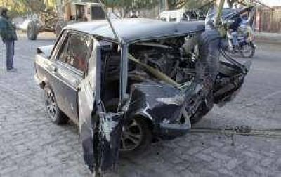 Una muerte con �premoniciones�