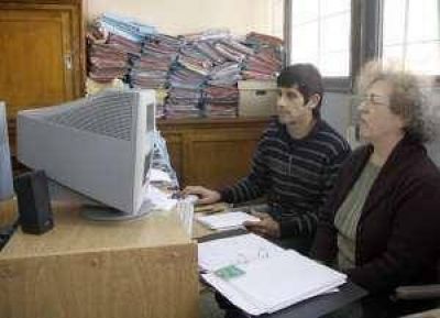 Pocito quiere judicializar al 70,8% de los deudores