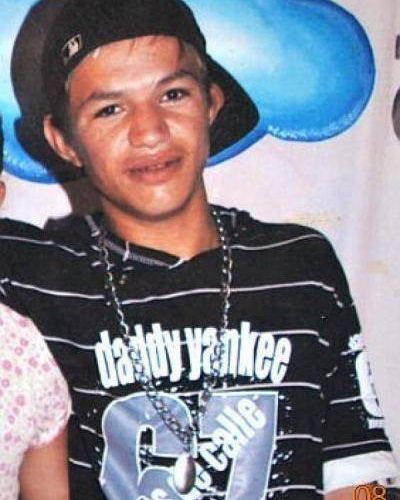HALLAN EL CUERPO DEL JOVEN CANDIA DESAPARECIDO EL 2 DE AGOSTO PASADO