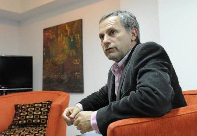 "Soy un colaborador cr�tico del oficialismo"