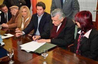 Siete municipios apuestan por la inclusi�n