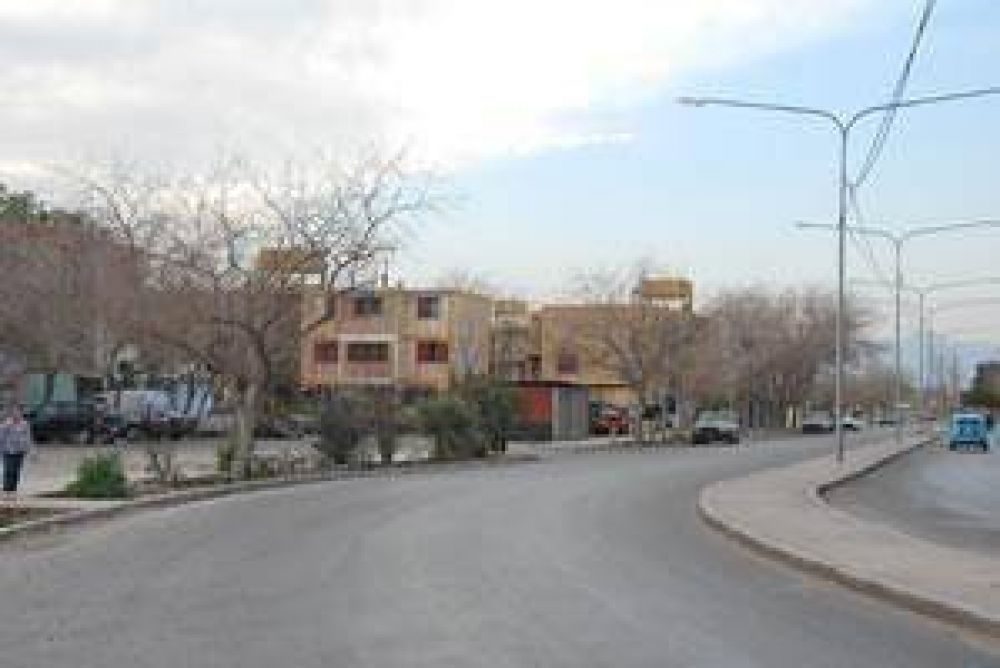 Vecinos se oponen a cambiar el nombre del barrio Aramburu