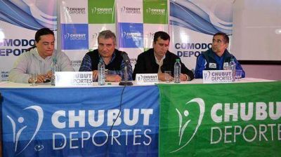 La etapa Provincial de los Juegos Evita ya se palpita en Comodoro