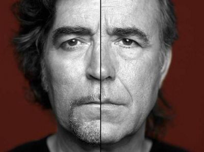 Confirman show de Serrat � Sabina para diciembre en Mar del Plata