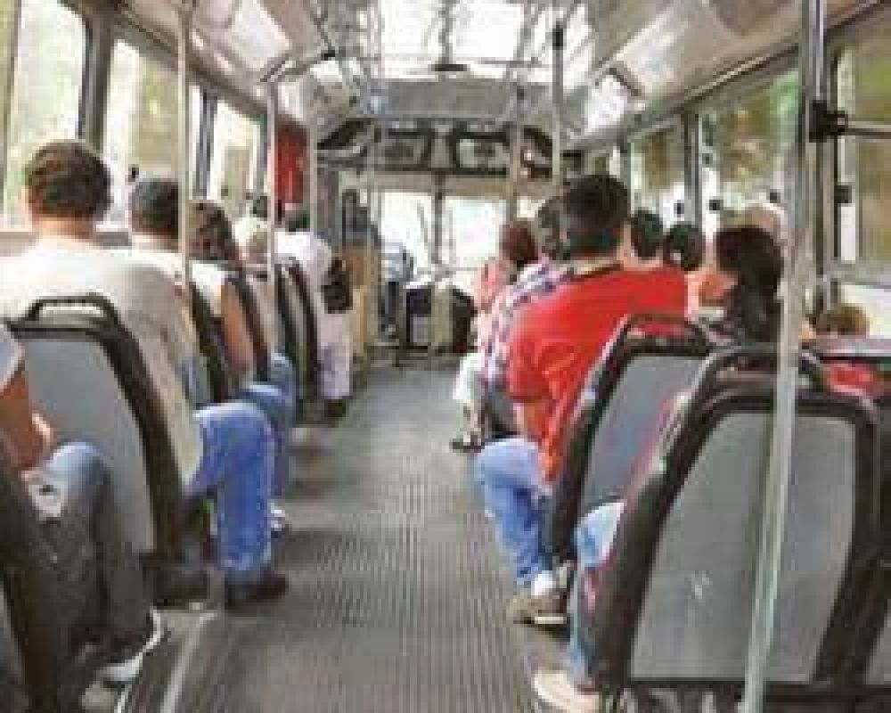 Endurecen controles a colectiveros para que apliquen la ley