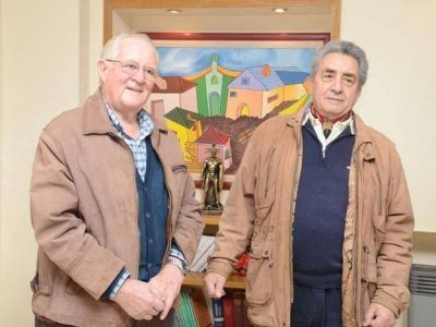 Existe un principio de acuerdo en el millonario juicio contra la UNSJ 