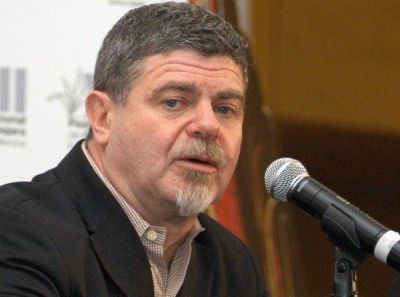  Gustavo Santaolalla se presentar� hoy en Jujuy