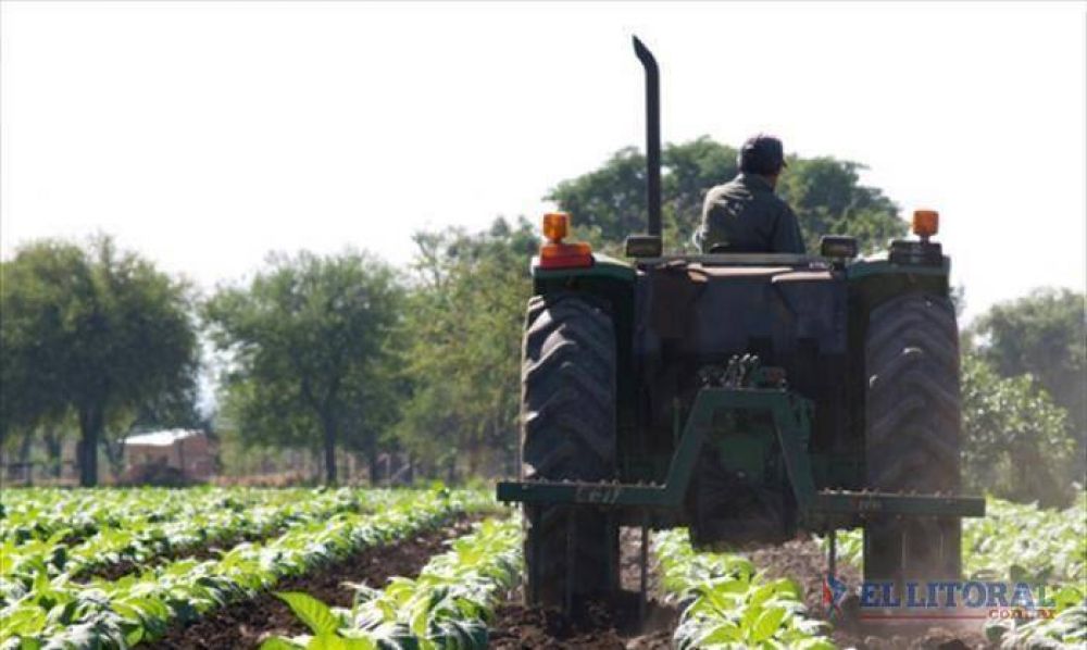 Tabacaleros saldr�n a la ruta si no reciben respuestas sobre los fondos