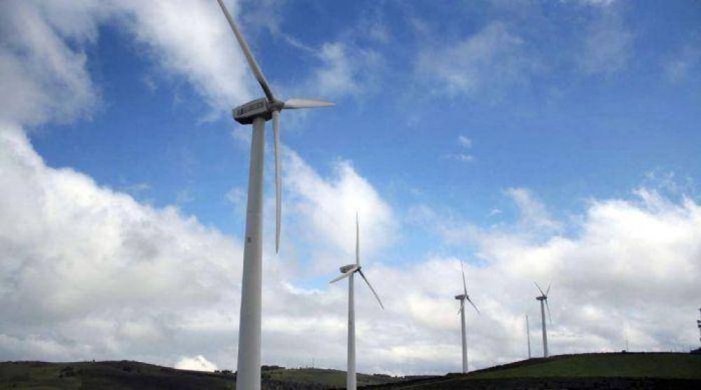 Impsa presenta en Sud�frica un proyecto e�lico