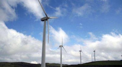 Impsa presenta en Sud�frica un proyecto e�lico