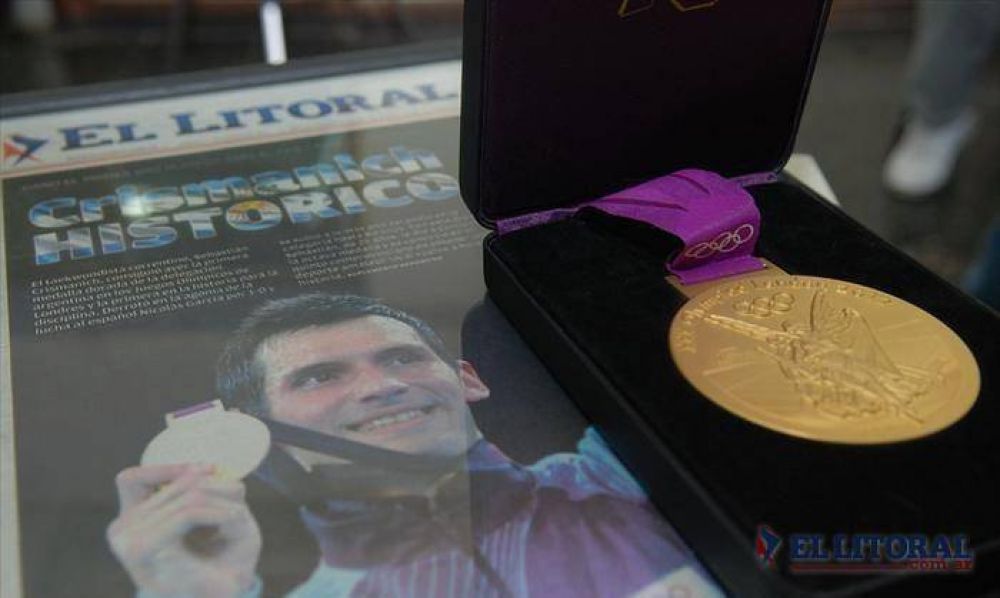 �No voy a participar en el Panamericano�