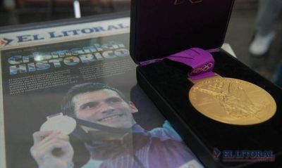 �No voy a participar en el Panamericano�