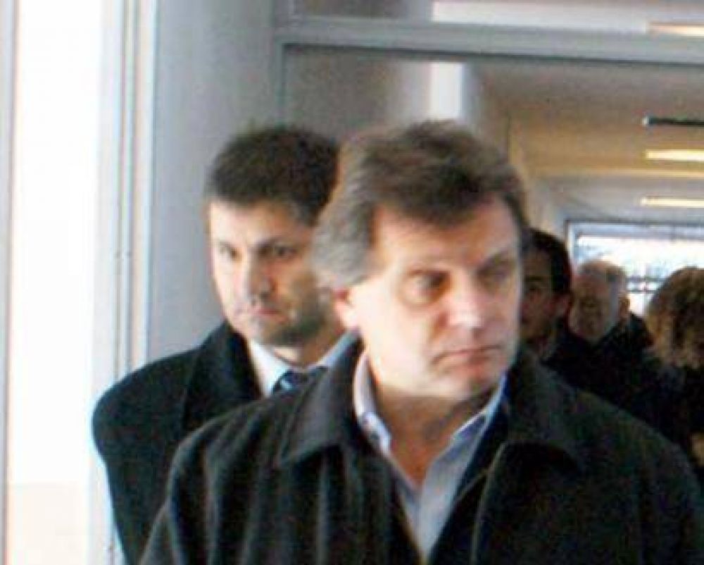 La Justicia pide documentaci�n al HCD por la compra de adornos navide�os