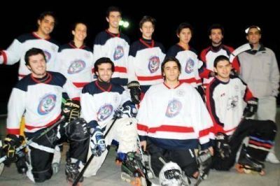 El club N�utico se meti� en las semis de la Liga Nacional 