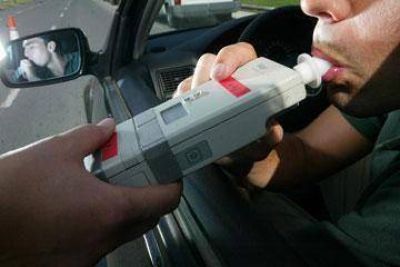 Reyna est� a favor de multas elevadas a conductores ebrios