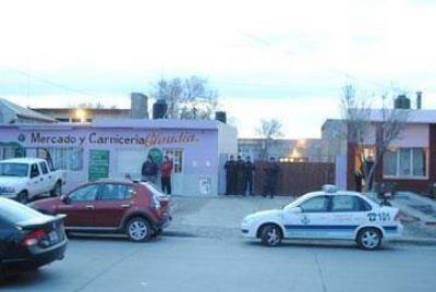 Se suicid� un petrolero en el barrio General Paz