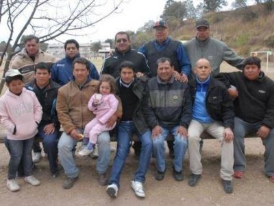 Luz y Fuerza festej� el D�a del Ni�o