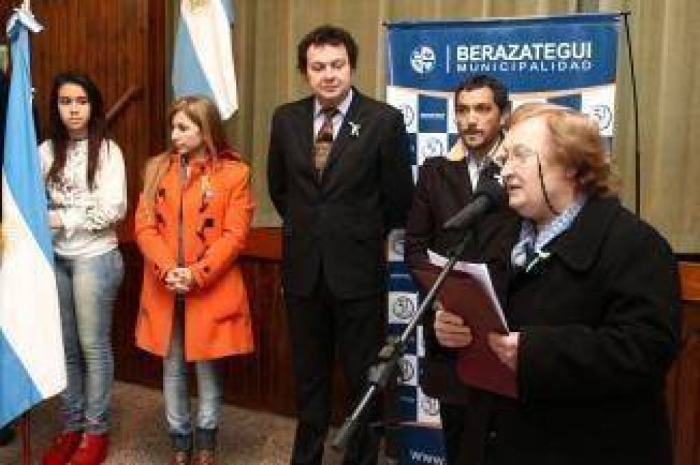 Licitaron obras para escuelas de educaci�n media