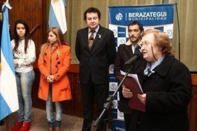 Licitaron obras para escuelas de educaci�n media