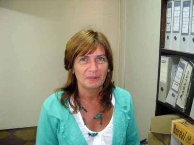 El pr�ximo viernes habr� una reuni�n por la obra de Polivalente