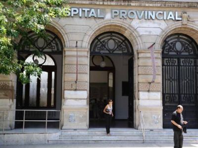 Los profesionales de la Salud profundizan el reclamo con un paro de 48 horas