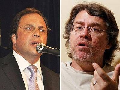 BROWN: Ricardo Foster y Giustozzi disertar�n sobre pensamiento nacional