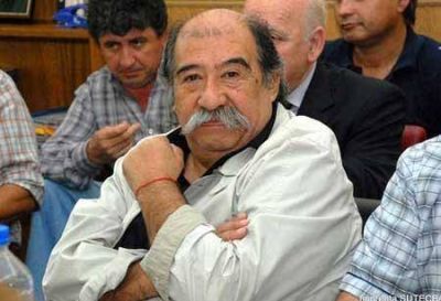 Pedelhez pidi� a D�az P�rez que �no se vulnere la estabilidad del trabajador municipal�