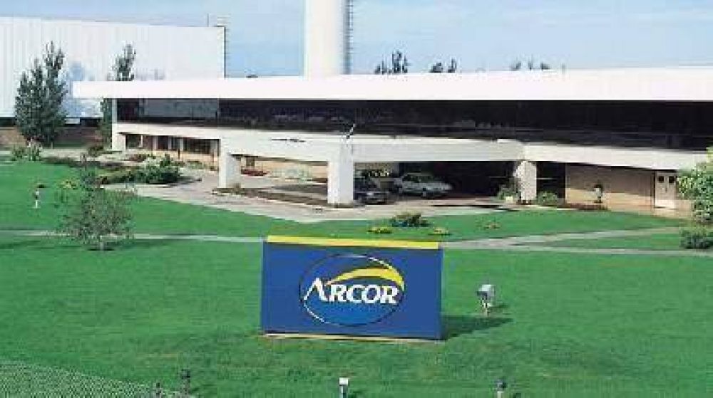Arcor revocar�a derecho de distribuci�n a empresa apostole�a
