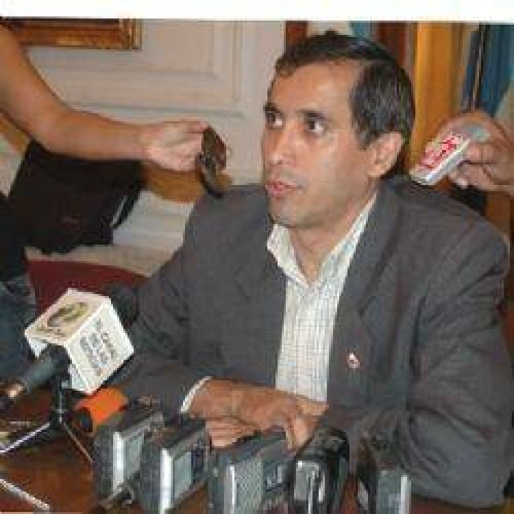 Aseguran que la justicia funciona mal porque la reforma no sirvi�