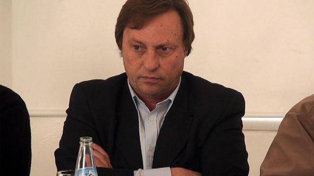 Varisco se moviliza de cara a las elecciones partidarias de la UCR
