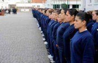 Se conmemora el 36� aniversario de la Unidad Regional N�1