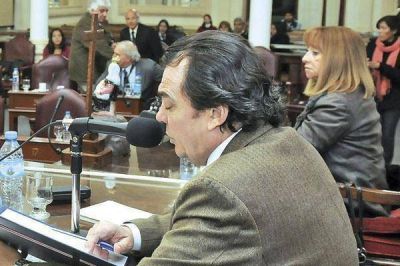 Diputados y concejales locales debatir�n acerca de diversos proyectos y declaraciones