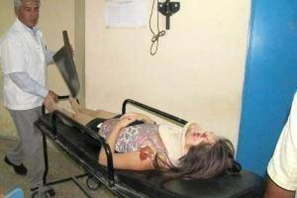 Alarma el creciente n�mero de v�ctimas de accidentes de tr�nsito