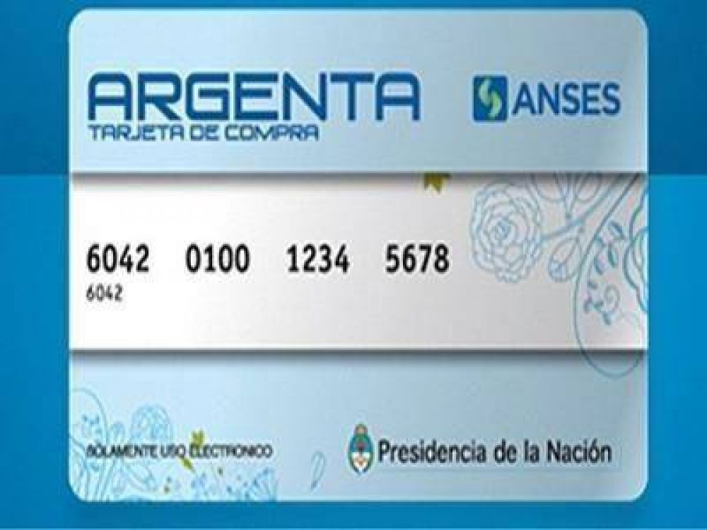 EL CUCI YA ABRI� EL REGISTRO DE ADHESI�N PARA LOS COMERCIOS INTERESADOS EN ARGENTA
