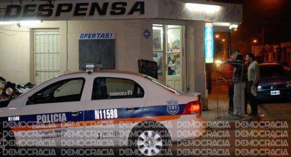 Preocupa la proliferaci�n de robos en comercios y viviendas de nuestra ciudad