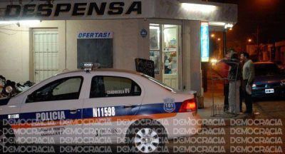 Preocupa la proliferaci�n de robos en comercios y viviendas de nuestra ciudad
