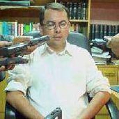 La defensa del ex juez Moreno dice que fue 