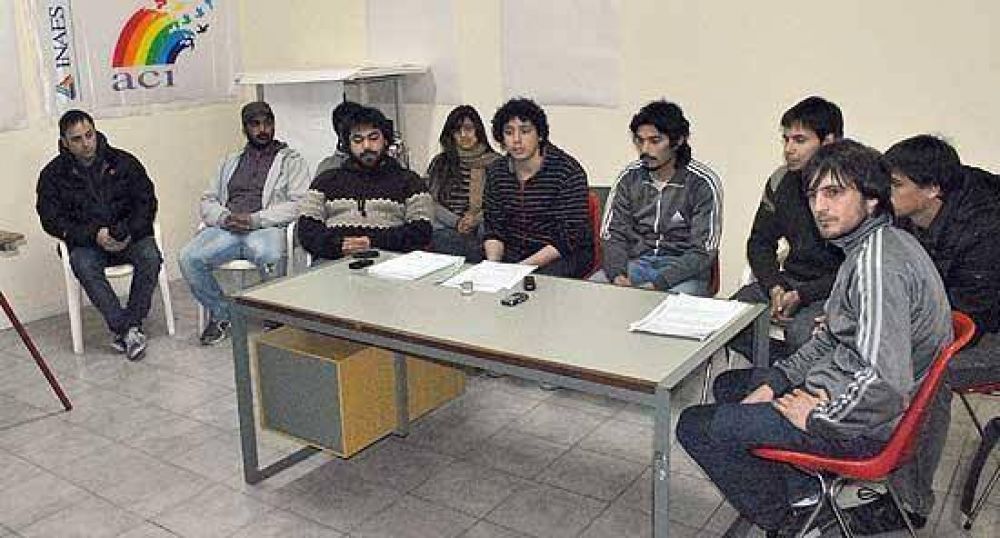 Presentaron al Concejo Deliberante el Informe de Situaci�n del Transporte P�blico en Olavarr�a