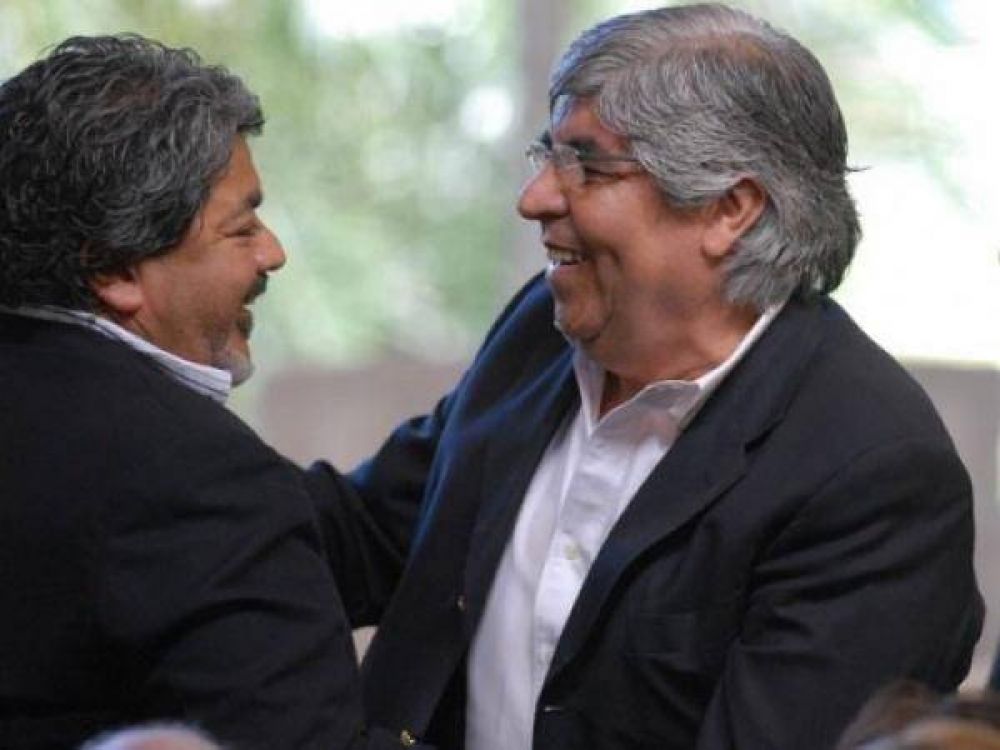 Retoman negociaciones en la CGT