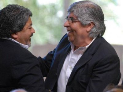 Retoman negociaciones en la CGT