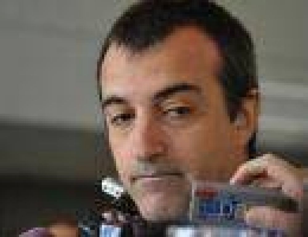 Bullrich, citado por la justicia por el 0800