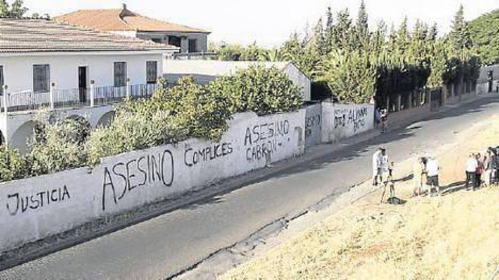 Conmoci�n en Espa�a por el posible asesinato de dos chicos